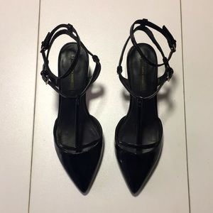 Zara sandals
